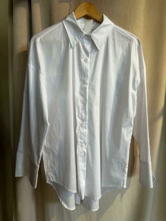 Camisa Básica Sastrera - comprar online