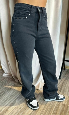 Jean Straight Tachas en internet