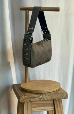 Cartera Graneada