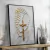 Quadro Religioso Terço com Crucifixo 3D - comprar online