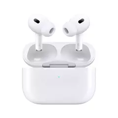 AirPods Pro 2nd Generation en internet