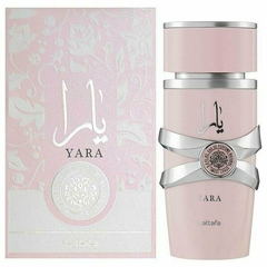 Yara 100ml EDP