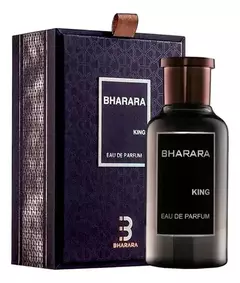 Bharara King 150ml EDP