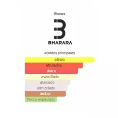 Bharara King 150ml EDP - comprar online