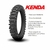 Pneu Kenda 110/90-19tt 62m K760 Trakmaster - comprar online