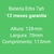 Bateria Erbs Premium 7ah Positivo ld na internet
