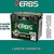 Bateria Erbs Premium 6ah Positivo ld - comprar online