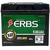 Bateria Erbs Premium 6ah Positivo ld