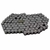 Kit Transmissao Riffel Titanium Honda cg 160 sem Retentor - Comercial Kerdal