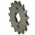Kit Transmissao Riffel Titanium Honda cg 160 sem Retentor - loja online