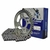 Kit Transmissao Riffel Titanium Honda cg 160 sem Retentor