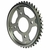 Kit Transmissao Riffel Titanium Honda cg 160 sem Retentor na internet