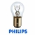 Lampada Philips Lanterna Traseira 12v P21/5w