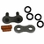 Kit Transmissão Street did Yamaha Mt03-r3 com Retentor - loja online