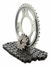 Kit Transmissao Darom cb 300f Twister 23/ - sem Retentor - Comercial Kerdal