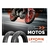 Pneu Levorin 100/80-17 - tl 58s Matrix Sport 2 - loja online