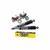 Amortecedor gp7 (par) com Reg. ybr 125 - loja online