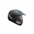 Capacete Helmets Trail Sport Preto Fosco - Yohe