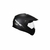 Capacete Helmets Trail Sport Preto Fosco - Yohe na internet