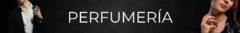 Banner de la categoría PERFUMERÍA