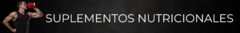 Banner de la categoría SUP NUTRICIONALES