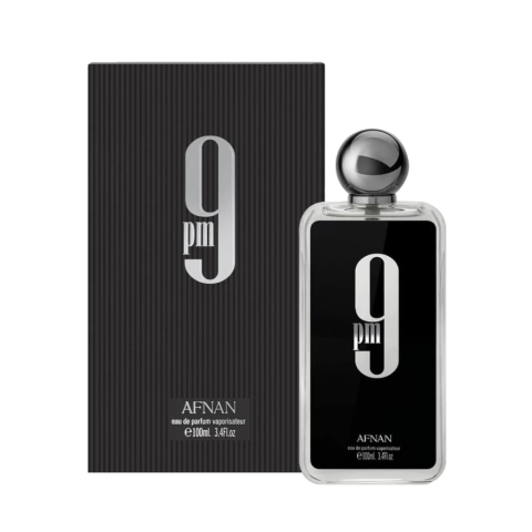 Perfume 9 PM Afnan 100ml