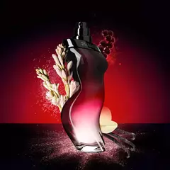 SHAKIRA DANCE RED MIDNIGHT EAU DE TOILLETTE X 80ML - comprar online
