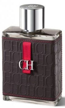 CAROLINA HERRERA CH MEN EAU DE TOILETTE X 50ML - comprar online