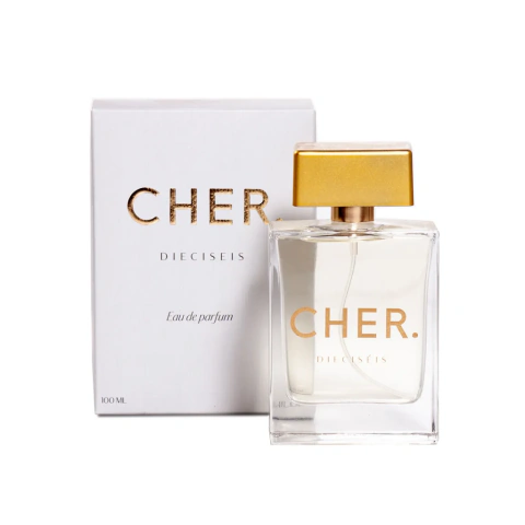 Cher Dieciséis Eau de Parfum – 100 ml