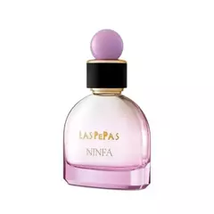 LAS PEPAS NINFA EAU DE PARFUM X 100ML - comprar online
