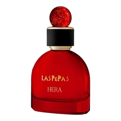 LAS PEPAS HERA EAU DE PARFUM X 100ML - comprar online