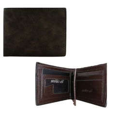 BILLETERA MOTOR OIL HOMBRE - comprar online