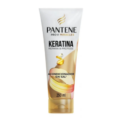 PANTENE KERATINA REPARA Y PROTEGE ACO X 250ML - comprar online