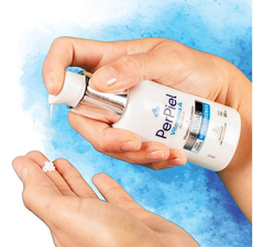Perpiel Emulsión Facial Vitamina A 80 Ml Momento De Aplicación Día Noche Tipo De Piel Sensible en internet