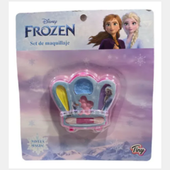 DISNEY FROZEN SET DE MAQUILLAJE INFANTIL - comprar online