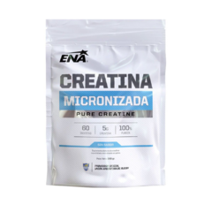 ENA CREATINA MICRONIZADA X 300GR