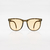 Cat Eye Yellow Fold - comprar online