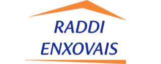 raddi enxovais