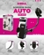 Soporte para auto soul SOP-Q450