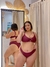 Biquini Priscila plus size na internet