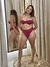 Biquíni Amanda Hot pant