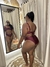 Imagem do Biquini Priscila plus size