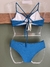 Biquíni Melinda azul - comprar online