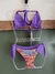 Biquini Ripple Cortinão dupla face - comprar online