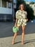 Conjunto litoral Blusa e short