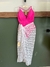 Saia em Tule Plus size