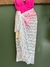 Saia em Tule Plus size - comprar online