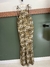 Vestido Animal Print