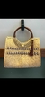 Bolsa de palha - Meireles moda praia