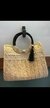 Bolsa de palha - comprar online